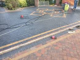 Driveway Overlay Services in Richmond, CA